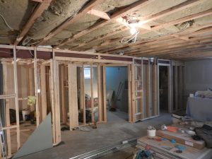 Les Entreprises R.L./Peinture et Rénovation R.L.