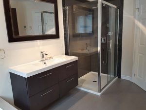 Les Entreprises R.L./Peinture et Rénovation R.L.