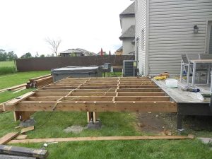 Les Entreprises R.L./Peinture et Rénovation R.L.