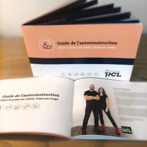 Les entreprises RCL