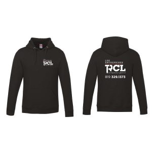 Les entreprises RCL