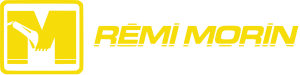 Les entreprises Rémi Morin
