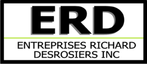 Les Entreprises Richard Desrosiers (2008) inc.