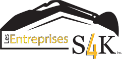 Les Entreprises S4K inc.