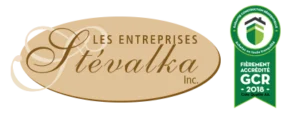Les Entreprises Stevalka inc