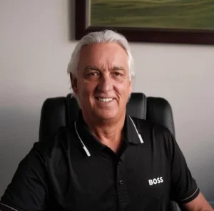 Les Entreprises Stevalka inc