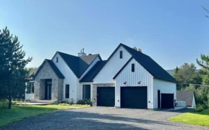 Les Entreprises Stevalka inc