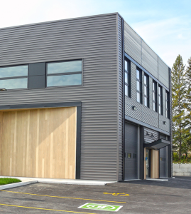 Les Entreprises Thermo-maître inc.