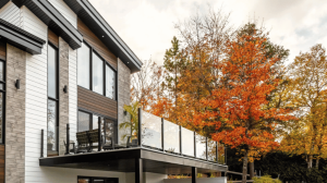 Les Entreprises Vaudry & Villeneuve inc.