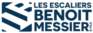 Les Escaliers Benoît Messier et Fils