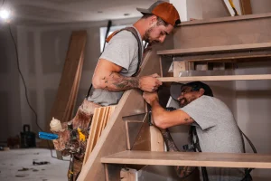 Les Escaliers De Beauce Inc.