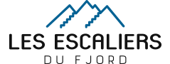 Les Escaliers du Fjord