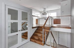 Les Escaliers Pierre Houle inc.
