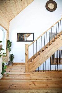 Les Escaliers Pierre Houle inc.