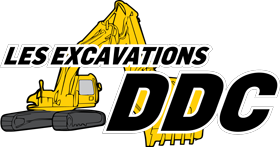 Les Excavations DDC