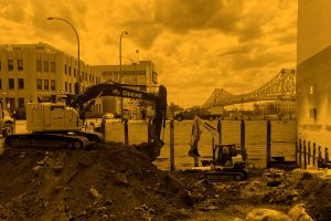 Les Excavations DDC