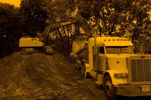 Les Excavations DDC