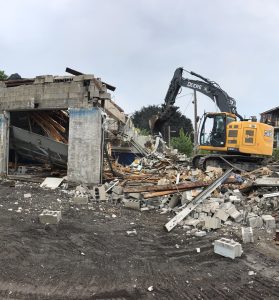 Les Excavations DDC