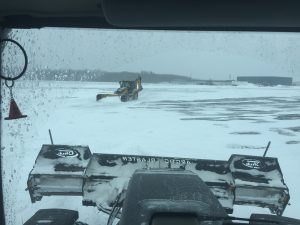 LES EXCAVATIONS L. ROBITAILLE INC.