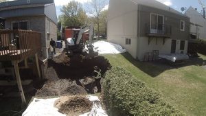 LES EXCAVATIONS L. ROBITAILLE INC.