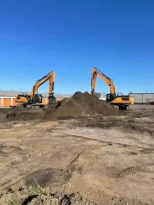 Les Excavations Ouellet & Gaignard ltée