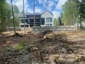 Les Excavations Ouellet & Gaignard ltée
