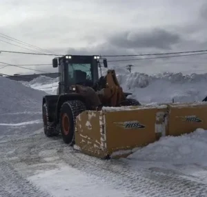 Les Excavations Ouellet & Gaignard ltée