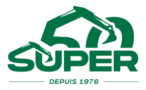 Les Excavations Super inc.