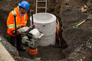 Les Excavations Super inc.