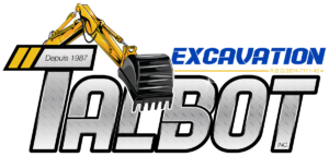 Les Excavations Talbot inc.