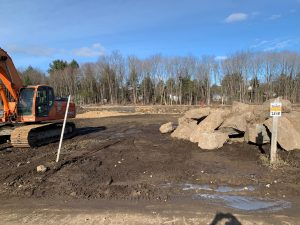 Les Excavations Talbot inc.