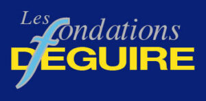 Les Fondations Deguire