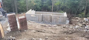 Les Fondations Du Nord Inc.