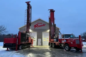 Les Forages Denis Proulx Inc.