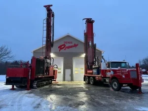 Les Forages Denis Proulx Inc.