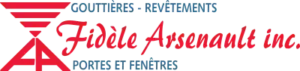 Les Gouttières Fidèle Arsenault inc.