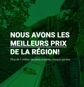 Les Gouttières Régionales