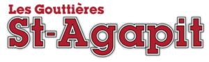 Les Gouttières St-Agapit