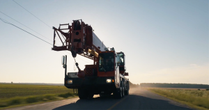 Les Grues 918 inc.
