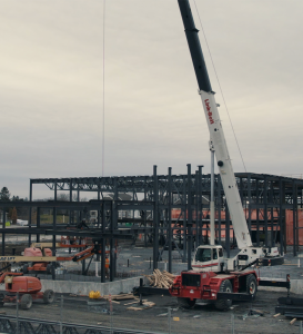 Les Grues 918 inc.