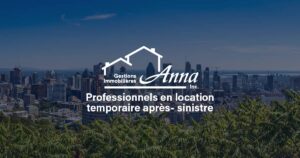 Les habitations Anna inc.
