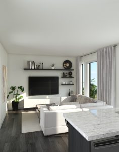 Les Habitations Bouladier Inc.