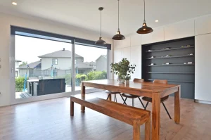 LES HABITATIONS DC INC.
