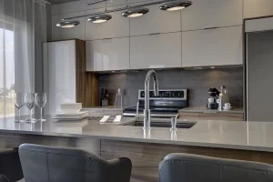 LES HABITATIONS DC INC.