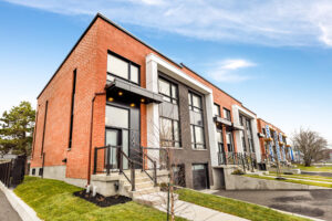 Les Habitations Excellence inc.