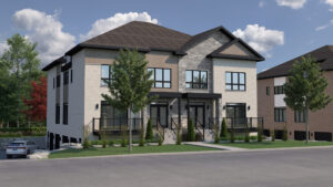 Les Habitations Excellence inc.