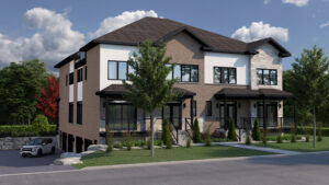 Les Habitations Excellence inc.