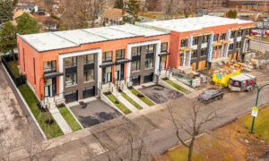 Les Habitations Excellence inc.
