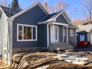Les Habitations J.D.S. Inc.