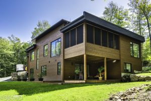 Les Habitations MLC